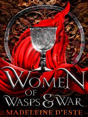 cover image of Women of Wasps and War